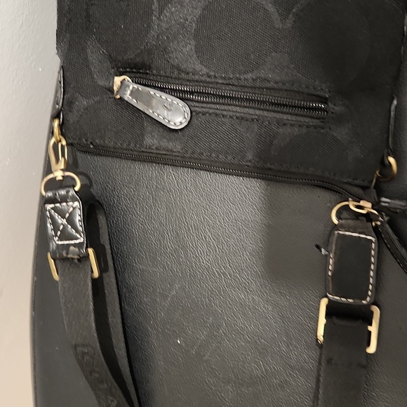 Coach  bag - Picture 10 of 12